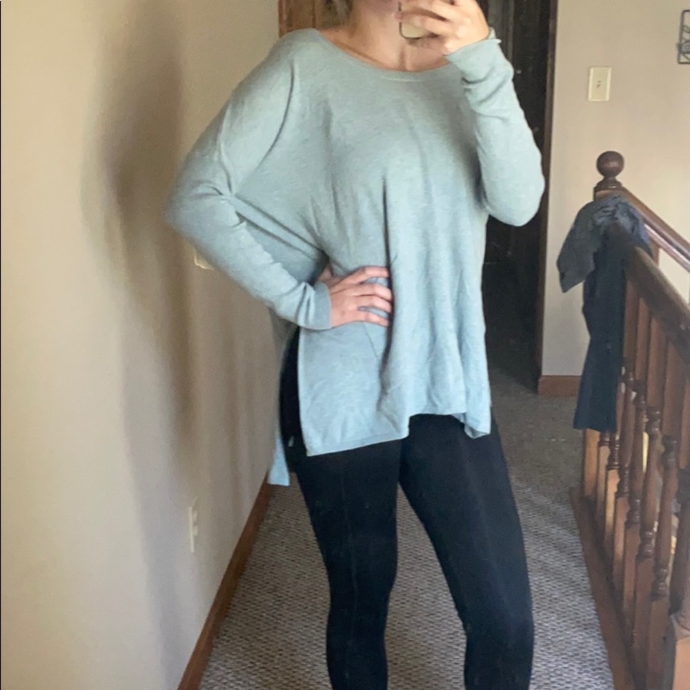 NWT. Altar’d State sweater